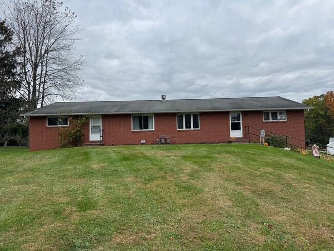 property at 2432 Montclair Ave