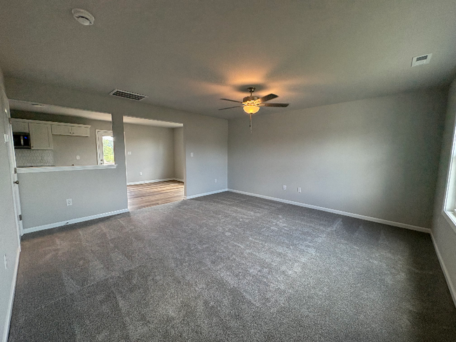 16 Shiloh Dr in Lillington, NC - Building Photo - Building Photo