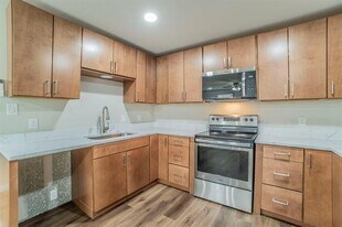 4901 Curzon Ave in Fort Worth, TX - Building Photo