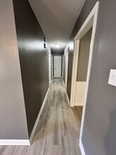 3500 Bunker Hill Dr in North Little Rock, AR - Building Photo - Building Photo
