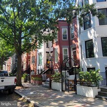 45 Quincy Pl NW in Washington, DC - Building Photo - Building Photo