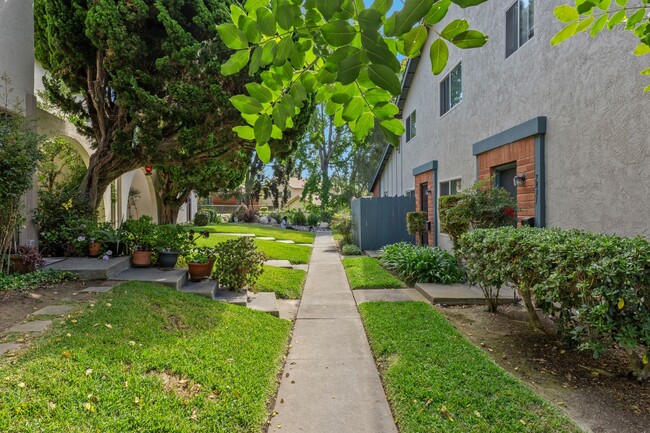 property at 7843 Camino Noguera
