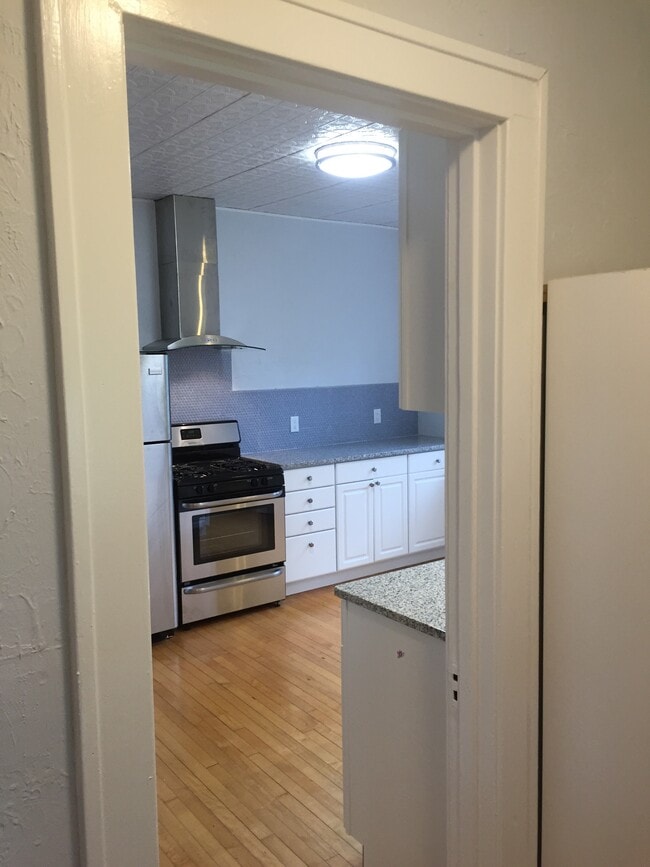 1149 E Dayton St, Unit 1 in Madison, WI - Building Photo - Building Photo