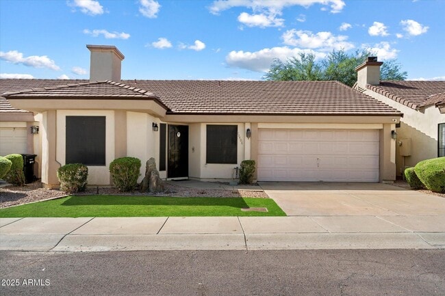 property at 15406 N 50th Pl