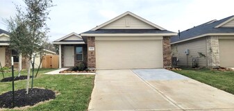 18918 Sorento Bay Ln in Hockley, TX - Building Photo