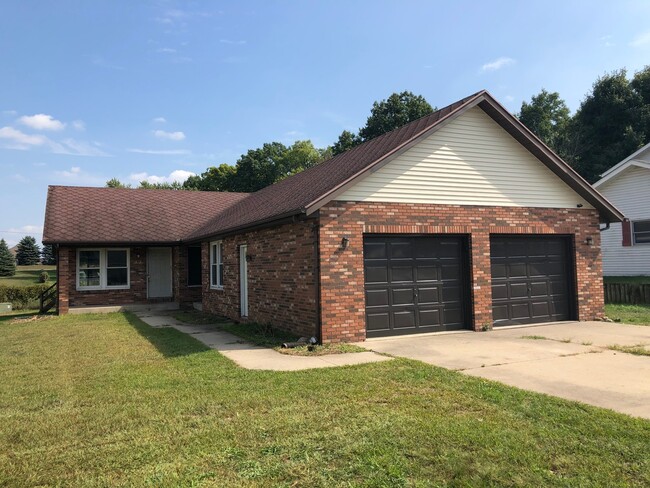 property at 812 Antler Dr