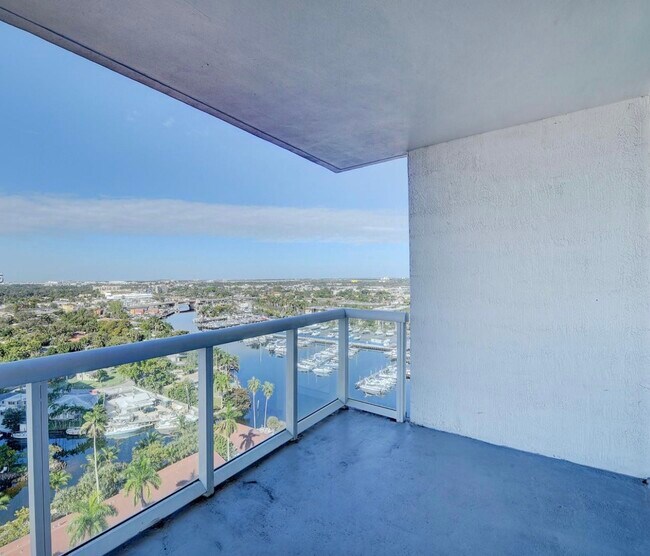 property at 1861 NW South River Dr