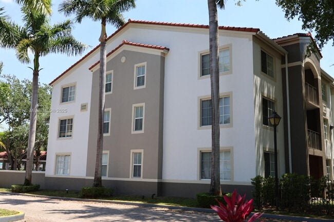 property at 6801 SW 44th St