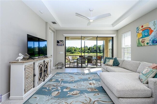property at 8110 Calle Canovas St