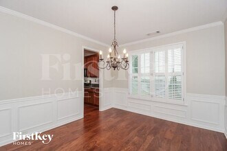 3221 McEver Woods Trail in Acworth, GA - Building Photo - Building Photo