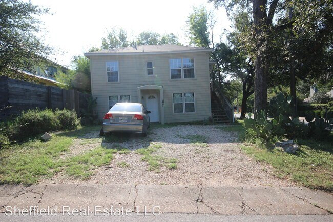 701 Hearn St in Austin, TX - Building Photo - Building Photo