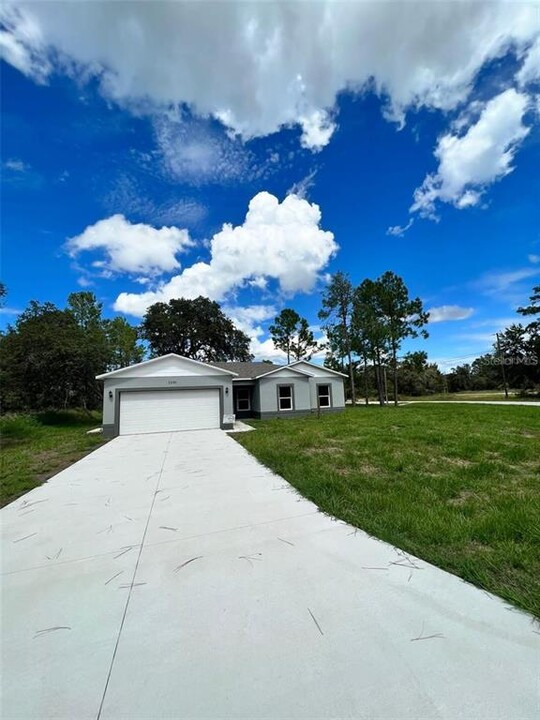 1339 Tallahassee Ct in Kissimmee, FL - Building Photo