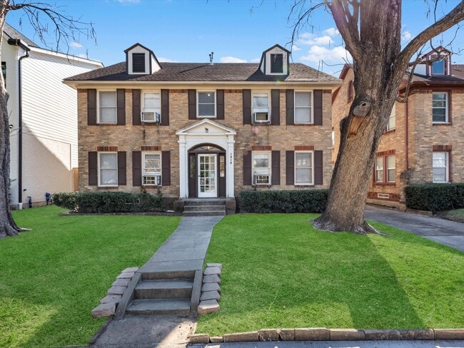 property at 1819 Marshall St