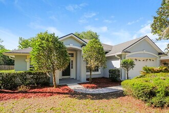391 Meadowlark Ln in St. Augustine, FL - Foto de edificio - Building Photo