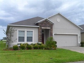 5588 Sycamore Canyon Dr in Kissimmee, FL - Building Photo
