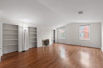 631 Catharine St, Unit 2 in Philadelphia, PA - Building Photo - Building Photo