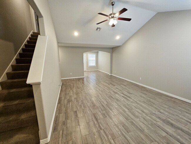 6620 Leightyn Ln in Fort Smith, AR - Building Photo - Building Photo