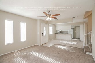 560 S Wilbur in Mesa, AZ - Foto de edificio - Building Photo