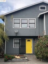 5773 Martin Luther King Jr Way in Oakland, CA - Building Photo