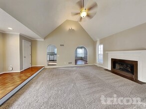 4994 Sandyhook Ct NW in Acworth, GA - Foto de edificio - Building Photo