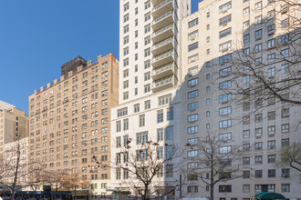 15 W 96th St in New York, NY - Building Photo - Building Photo