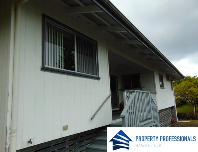 29 Anela St in Hilo, HI - Building Photo - Building Photo