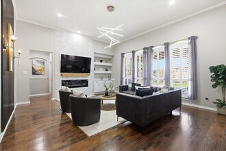 4843 Golfside Dr in Frisco, TX - Building Photo - Building Photo