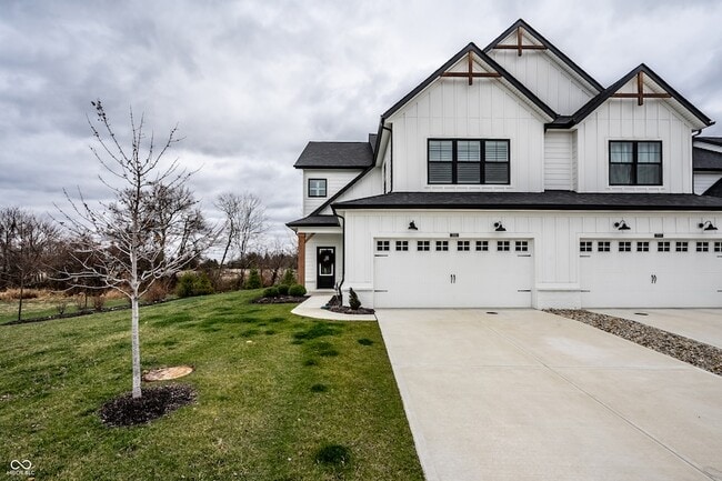 17491 Fetzer Ct in Westfield, IN - Building Photo - Building Photo