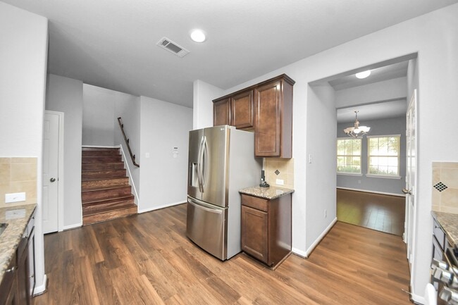 property at 6306 Bain Dr