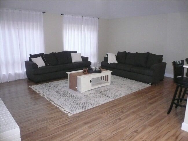 property at 4910 Hennington Dr