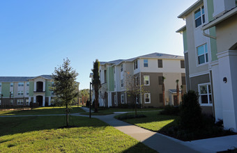 Wellington Park in Apopka, FL - Foto de edificio - Building Photo