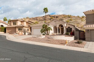 16417 S 2nd Pl in Phoenix, AZ - Building Photo