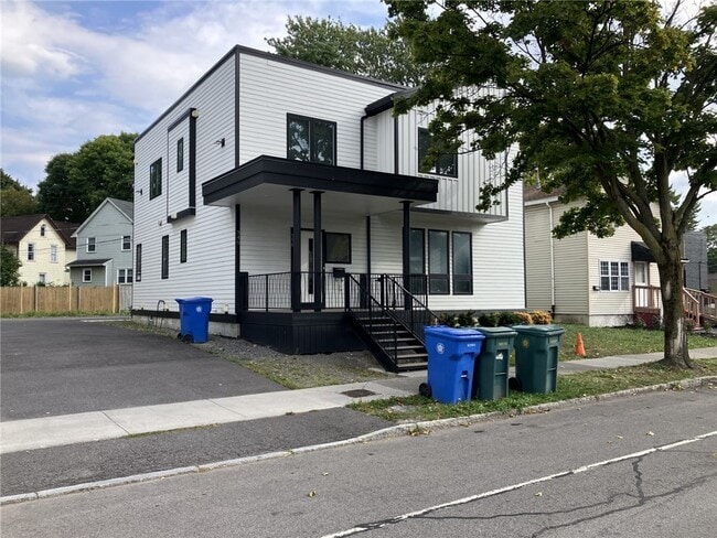 property at 338 Mt Hope Ave