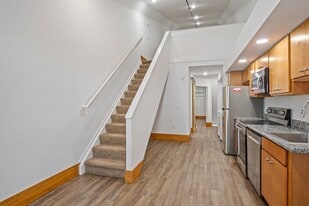 Georgetown West in Hudsonville, MI - Building Photo