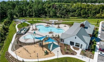 7237 Nottingham Reel Ct in Harmony, FL - Building Photo