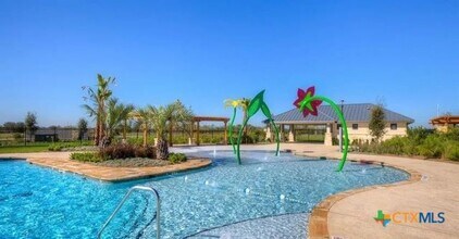 1560 Gateshead Dr in Seguin, TX - Building Photo - Building Photo