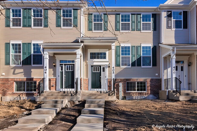 property at 402 Neubauer Circle