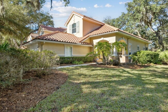 95069 San Remo Dr in Fernandina Beach, FL - Building Photo - Building Photo