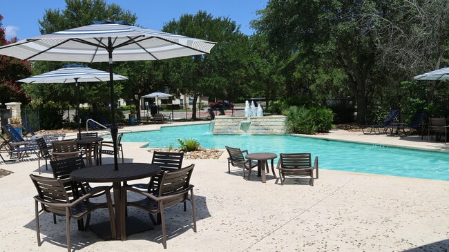 Dakota Ranch Student Apartments