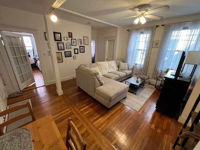 property at 79 Sutherland Rd