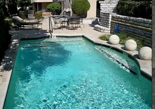 Colonnade At Turtle Creek in Dallas, TX - Building Photo - Other