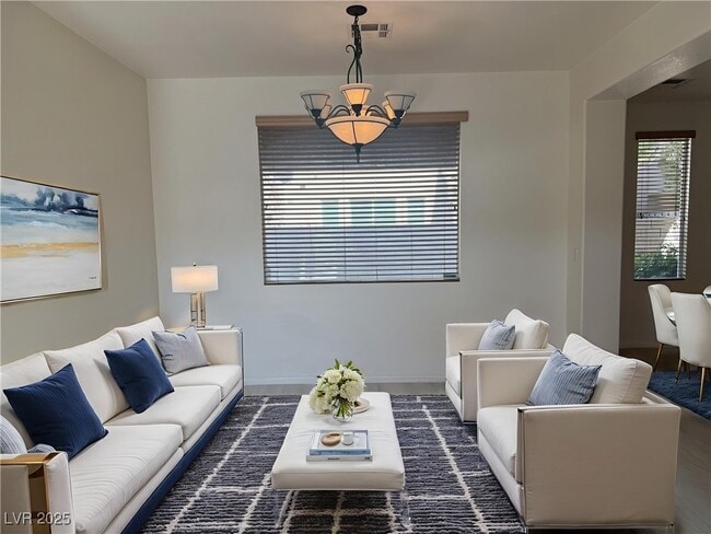 7446 Poppy Hills Ct in Las Vegas, NV - Building Photo - Building Photo