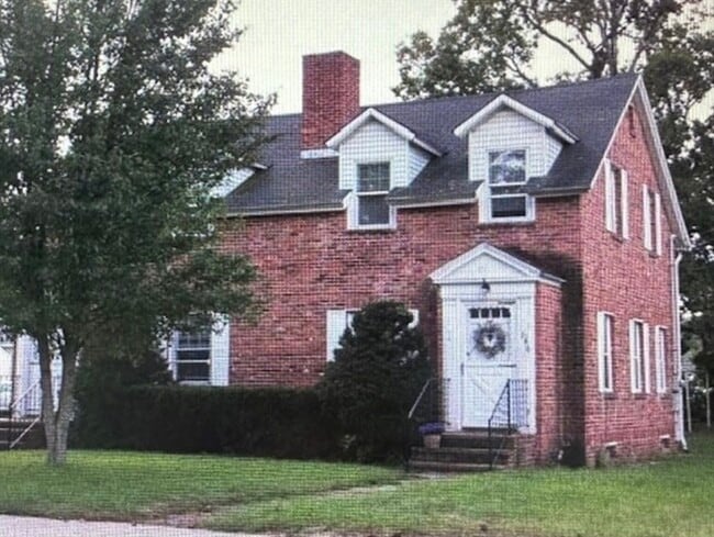 property at 144 Linwood St