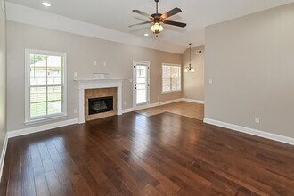 7263 Willow Point Dr in Horn Lake, MS - Building Photo - Building Photo