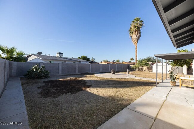 4415 W Carol Ave in Glendale, AZ - Building Photo - Building Photo