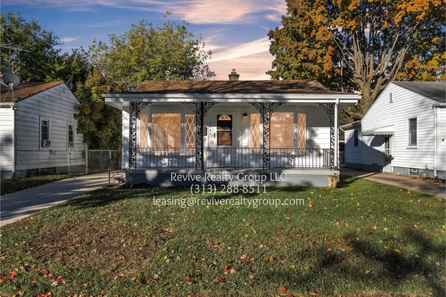 4802 Niagara St in Wayne, MI - Building Photo - Building Photo