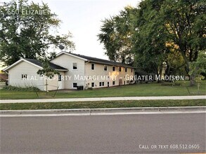660 Elizabeth Ln in Sun Prairie, WI - Building Photo - Building Photo