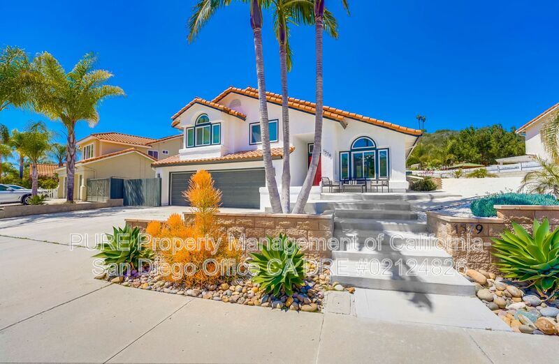 1579 Country Vistas Ln in Bonita, CA - Building Photo