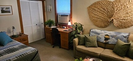 26447 Bay Farm Rd, Unit Apartment #1 in Millsboro, DE - Foto de edificio - Building Photo