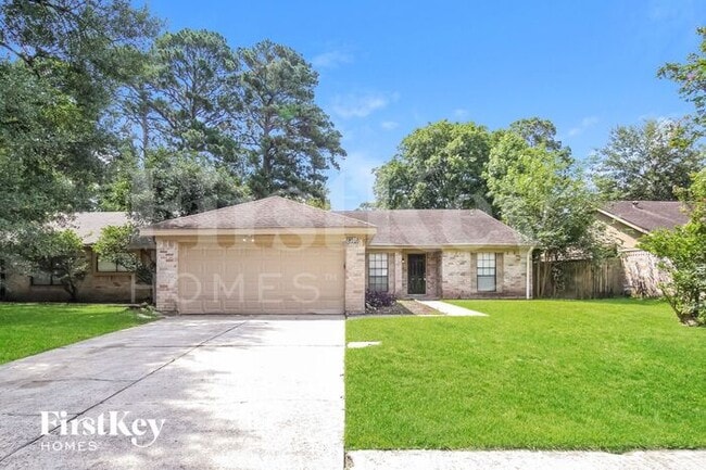 property at 2306 Peaceful Valley Dr